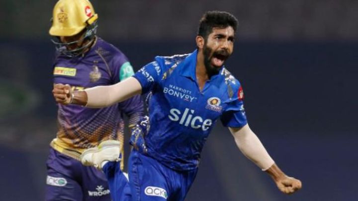 Vettori: Russell's wicket was the catalyst for Bumrah to just keep going