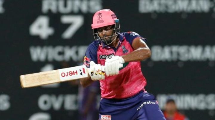 Were Rajasthan Royals right to send Ashwin at No. 3?