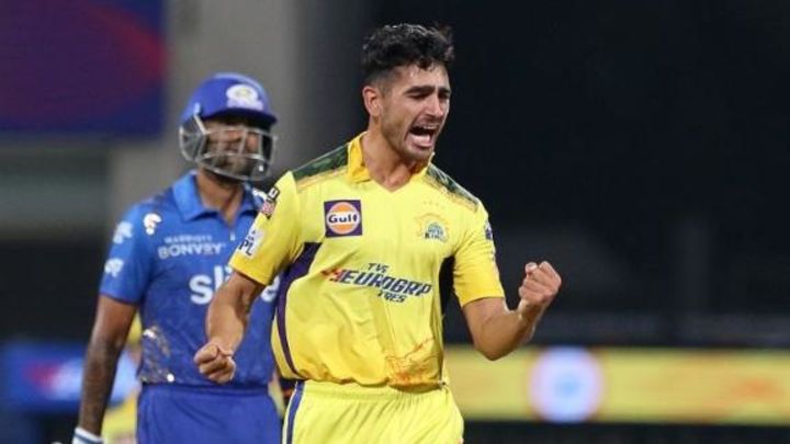 Manjrekar: There's more to Mukesh Choudhary than just swing
