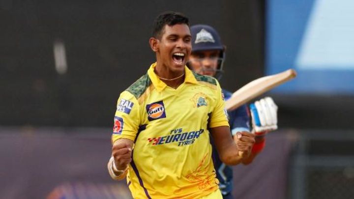 Vettori: Pathirana is an even more extreme version of Malinga