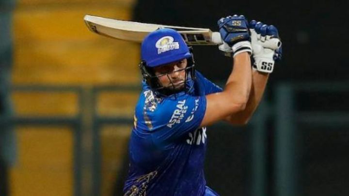 Vettori: Tim David should bat at No. 4 for Mumbai