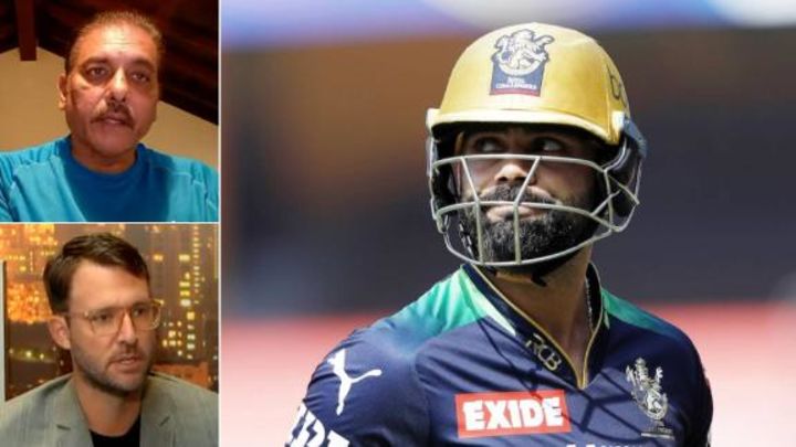 Shastri: 'Difficult for an all-format player to maintain form, hunger and passion'