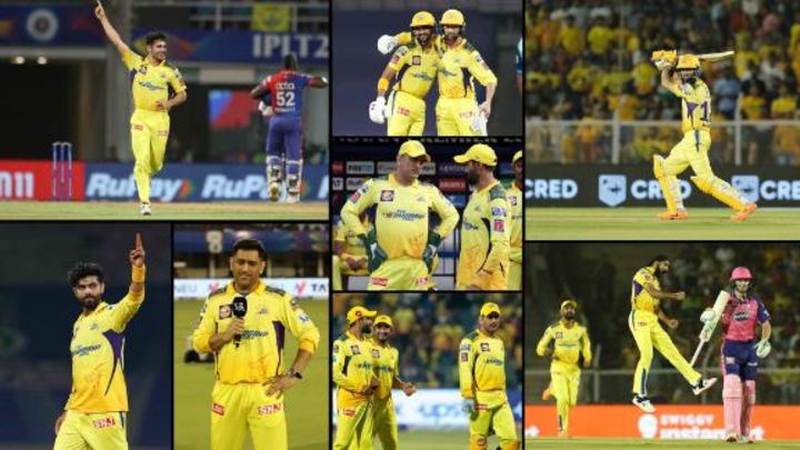 Vettori: Conway, Gaikwad, Choudhary, Simarjeet the positives for CSK in next season 