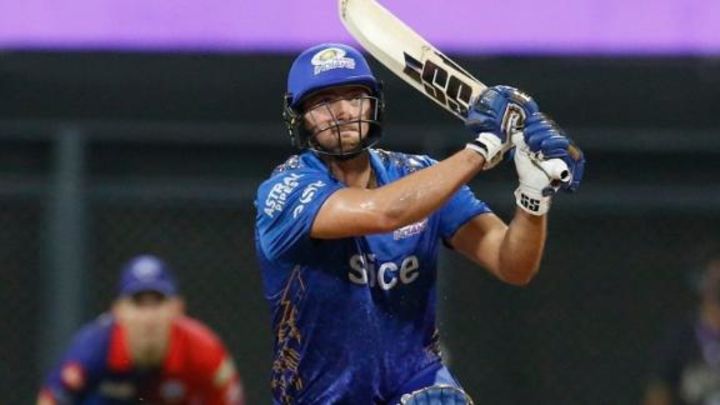 Vettori: David's six-hitting is like Pollard's in his heyday 