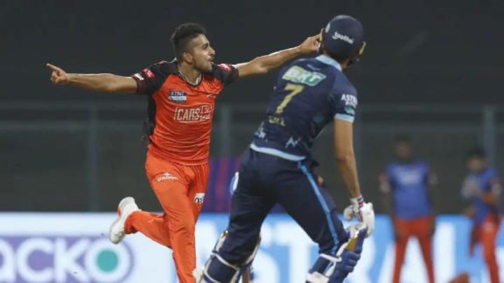 Shastri: On current form, India might just play Malik against SA