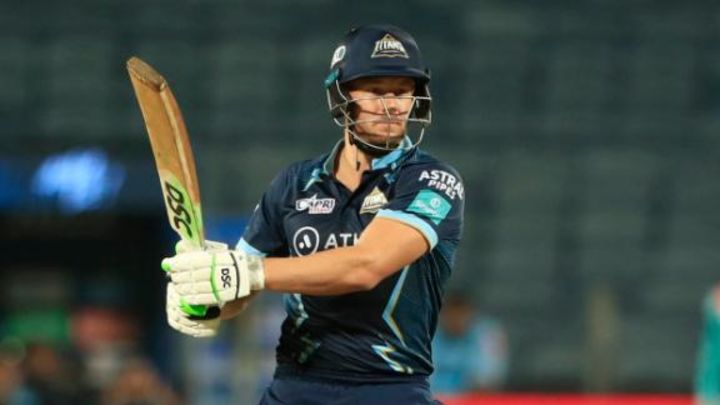 Daniel Vettori: 'David Miller has looked calm and in control all season'