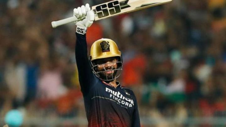 Manjrekar: Patidar's innings not a flash in the pan, there were signs