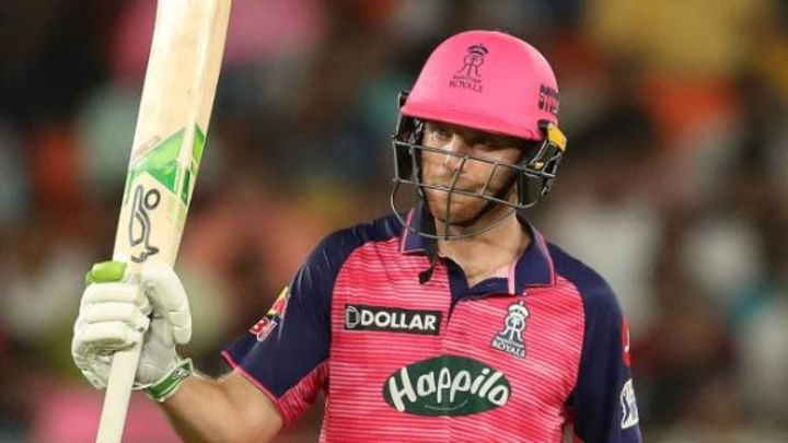 Vettori: 'Buttler's innings a blueprint of how to chase a smallish total'