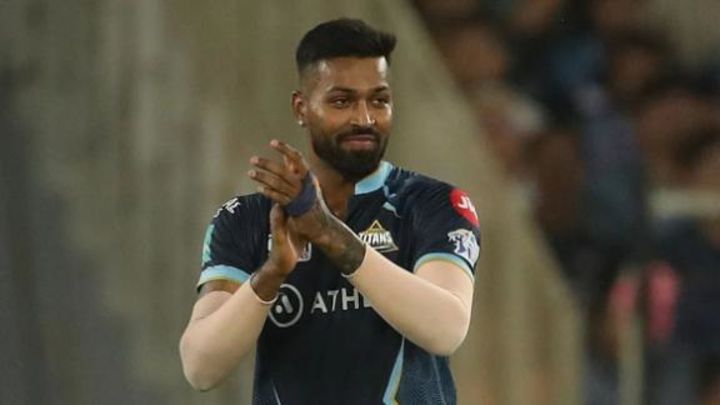 Manjrekar: Hardik was 'genuinely relaxed' as captain  