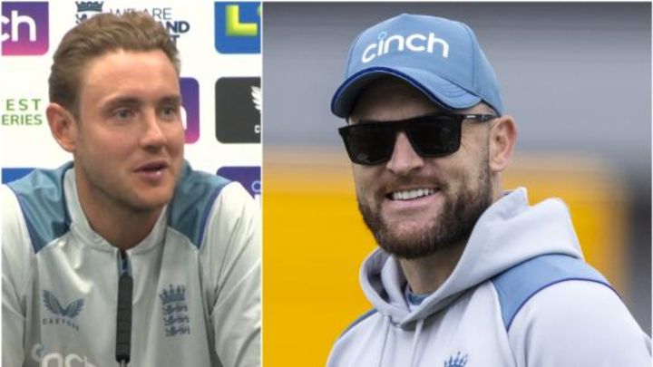 Broad: McCullum's England will be a fun team to play for