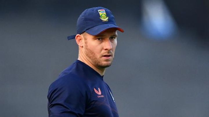 David Miller: 'I pride myself on finishing off games'