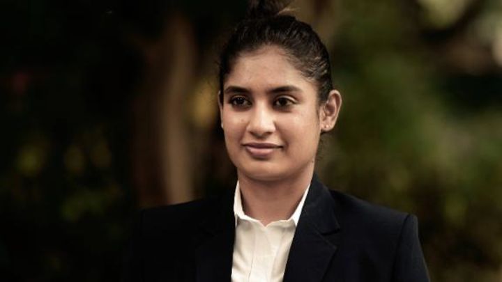 'Her biggest legacy was the visibility she gave women's cricket'