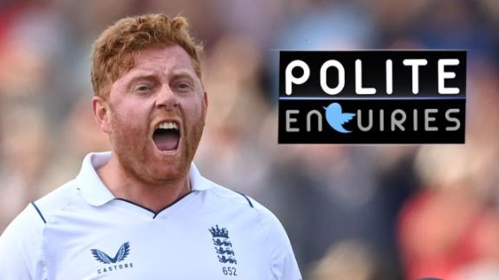 #PoliteEnquiries: CARNAGE!