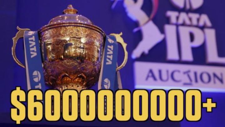 Just how massive is the IPL's new media-rights deal?
