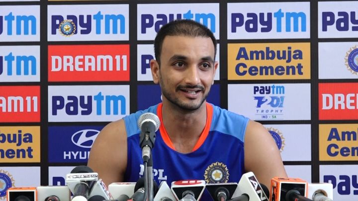 Harshal -'Playing consistently on pitches like Delhi can hamper your confidence'