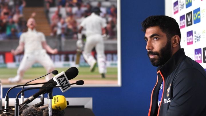 Jaffer: 'Would have been tempted to opt for Pujara over Bumrah as captain'
