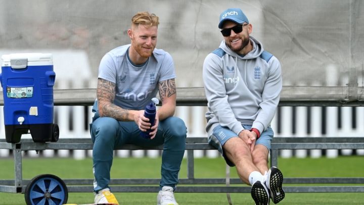 Giles: England favourites, but Leach will find it tough against India