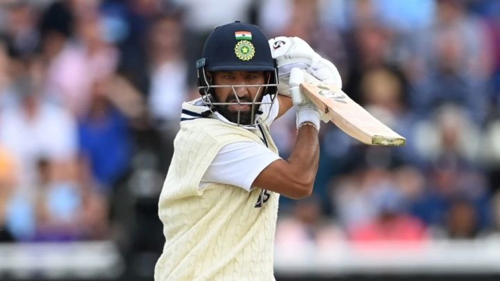 Jaffer: We understand the value of Pujara in times like these