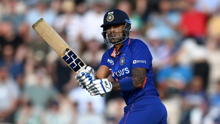 Was this a display of India's new approach in T20Is?