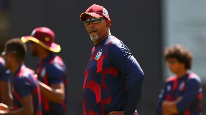 Simmons: We need to win for the Caribbean people