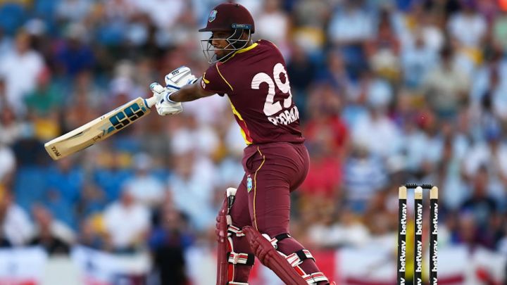 Pooran: 'The obvious goal is to bat 50 overs'