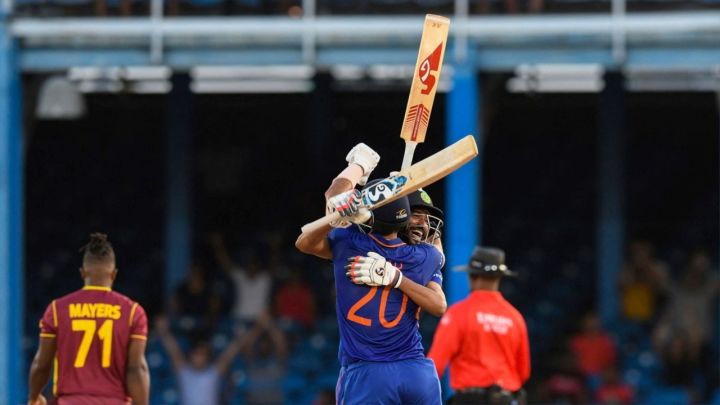 Takeaways: Is Axar more than Jadeja's understudy in ODIs now?