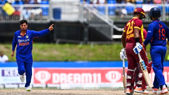 Series takeaways: Kuldeep sends reminder, Iyer vs Hooda, is Karthik a certainty? 