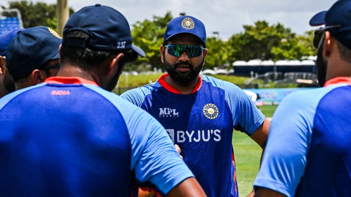 Rohit: A change in attitude was needed after the last T20 World Cup
