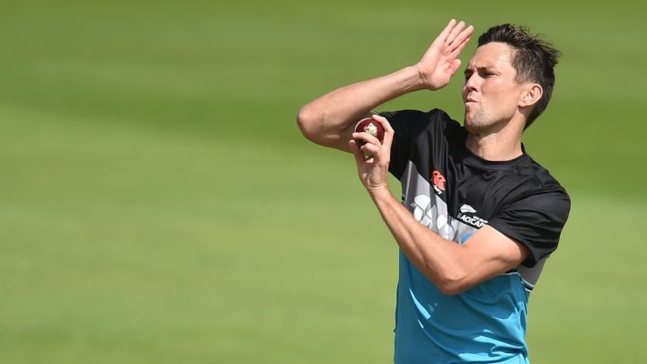 Looking forward to moving into 'life after cricket' - Trent Boult