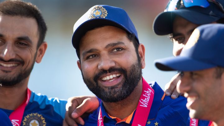 Rohit Sharma: 'As captain, I want to make sure there is no confusion on roles'