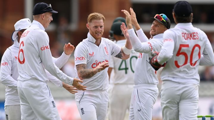 Ben Stokes - 'Every series you play for your country should be important'