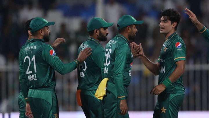 Mickey Arthur on what Pakistan have learnt so far at the Asia Cup