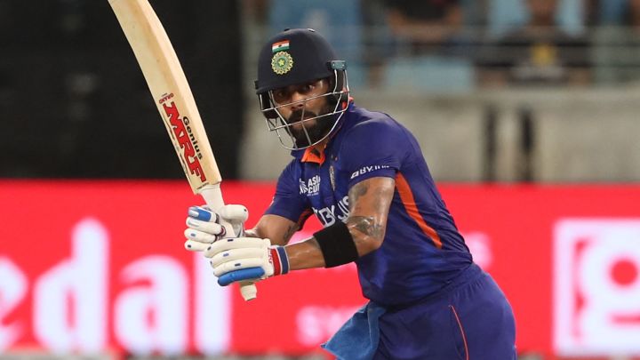 Should Kohli open at the T20 World Cup?