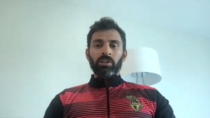Abhishek Nayar: Akeal Hosein will serve WI in all formats for a long time