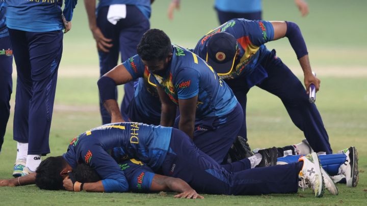 Asia Cup 2022, Sri Lanka vs Pakistan Highlights: Sri Lanka beat