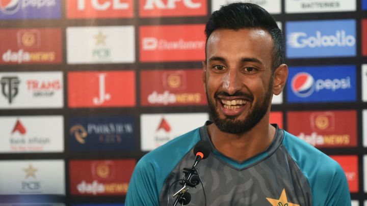 'I've picked up a lot playing the PSL with top T20 players' - Shan Masood