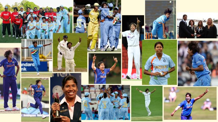20 years, 350-plus wickets, countless memories