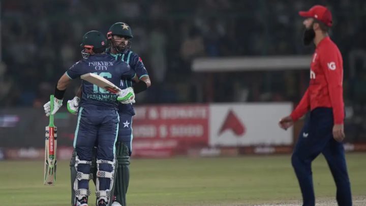 Moeen: 'My over lost the game for us, it was a gamble from my part'
