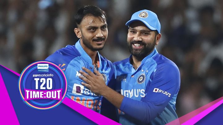 Jaffer: 'India won't miss Jadeja the bowler in the World Cup'