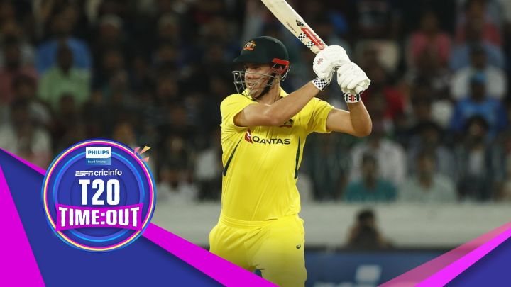 Hodge: Green might go on to become one of the best Australia has produced
