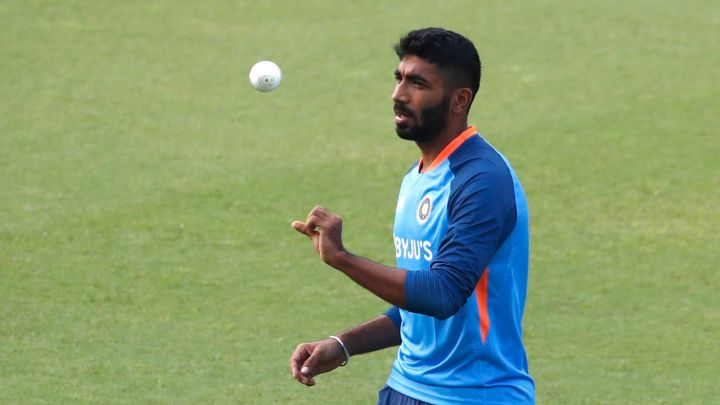 Jaffer: Bumrah's potential absence a massive blow for India