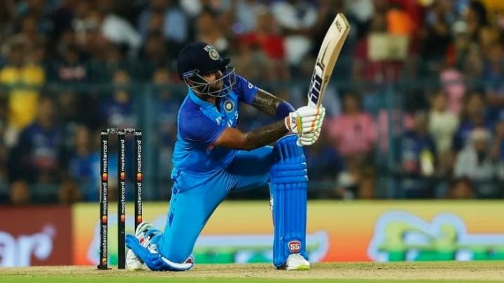 How do you bowl to Suryakumar Yadav?
