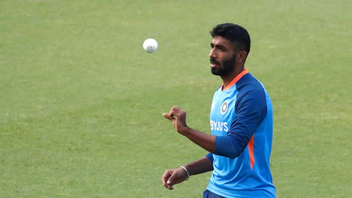 Rohit: 'We will definitely feel Bumrah's absence'