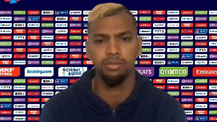 Nicholas Pooran: You don't need big names to win a World Cup