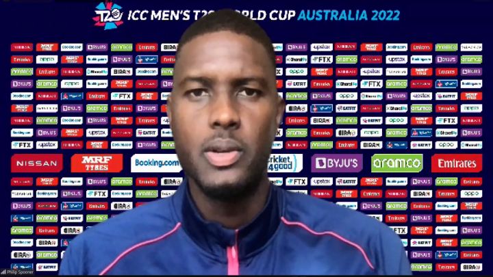 Jason Holder: We need to be more 'situation-aware' while batting