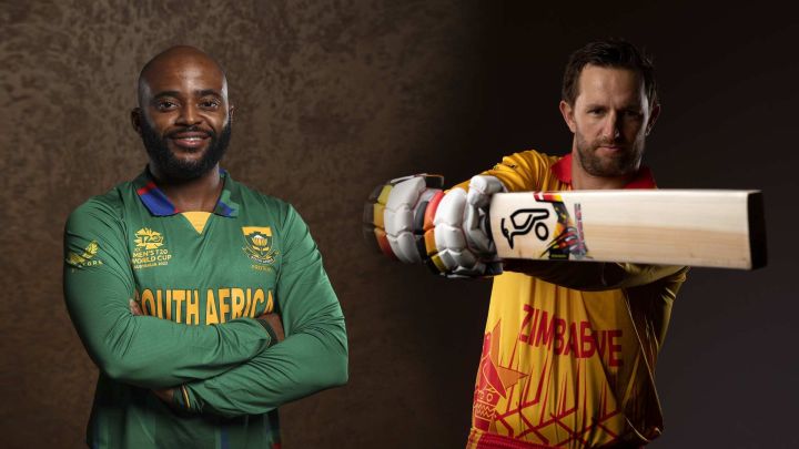 O'Brien: Zimbabwe will be quietly confident facing South Africa