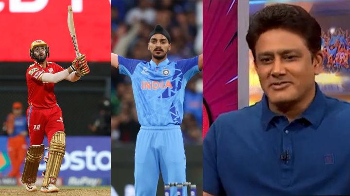 Open Mic: What are the realistic expectations from Arshdeep?