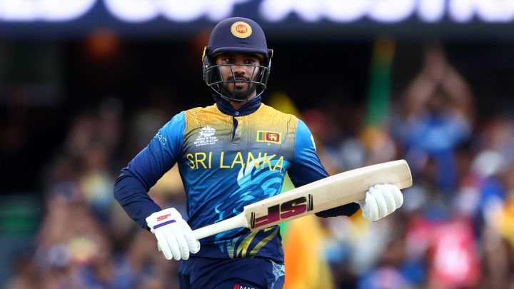 Maharoof: 'Masterclass under pressure from Dhananjaya'