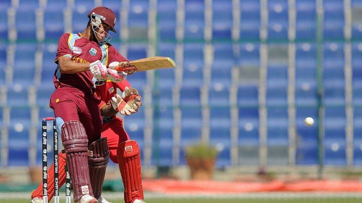 Desmond Haynes: No better place for Chanderpaul to start his career than in Australia