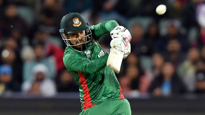 Moody: Litton aside, Bangladesh went about their power-hitting the wrong way
